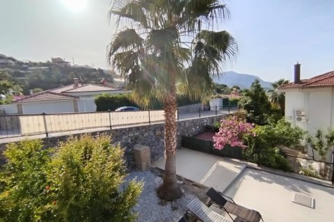 3+1 Villa en Oba, Turkey No. 15410 13