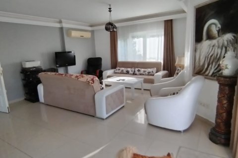 3+1 Villa en Oba, Turkey No. 15410 7