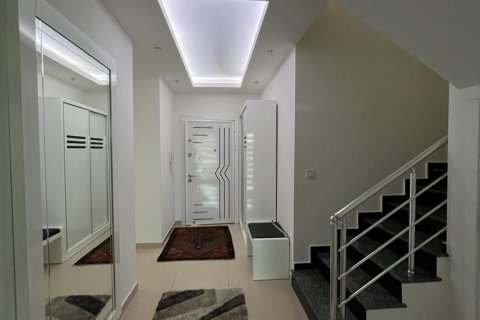 4+1 Penthouse à Tosmur, Turkey No. 15484 5