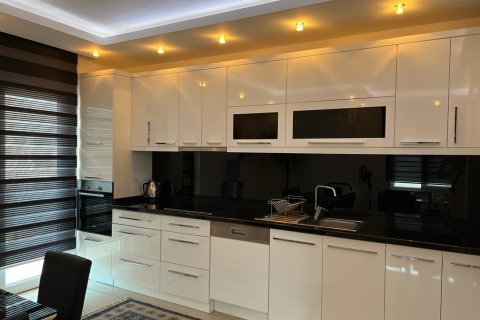 4+1 Penthouse à Tosmur, Turkey No. 15484 17