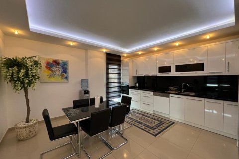 4+1 Penthouse à Tosmur, Turkey No. 15484 14