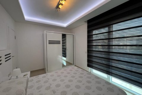 4+1 Penthouse à Tosmur, Turkey No. 15484 11