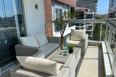 4+1 Penthouse à Tosmur, Turkey No. 15484 18