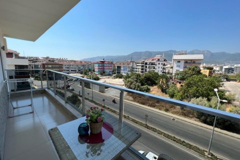 4+1 Penthouse à Tosmur, Turkey No. 15484 1