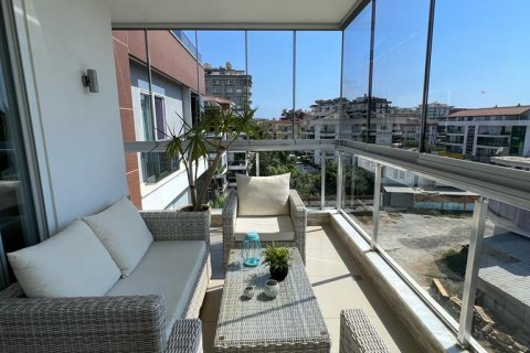 4+1 Penthouse à Tosmur, Turkey No. 15484 3