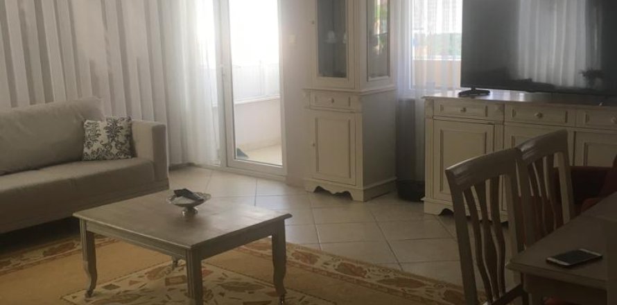 2+1 Appartement à Alanya, Turkey No. 15488