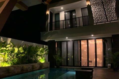 4 bedrooms House in Sanur, Indonesia No. 23121 2