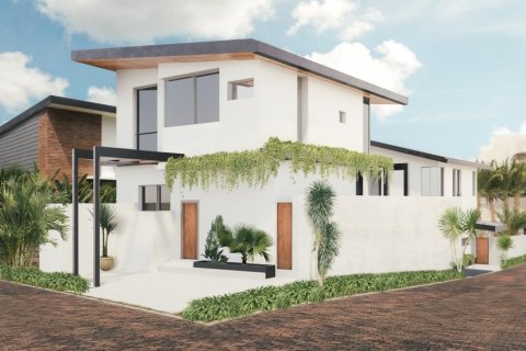 3 bedrooms Villa in Canggu, Indonesia No. 23117 19