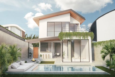 3 bedrooms Villa in Canggu, Indonesia No. 23117 10