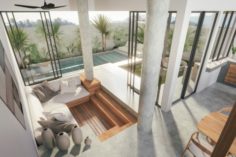 3 bedrooms Villa in Canggu, Indonesia No. 23117 5