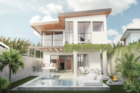 3 bedrooms Villa in Canggu, Indonesia No. 23117 1