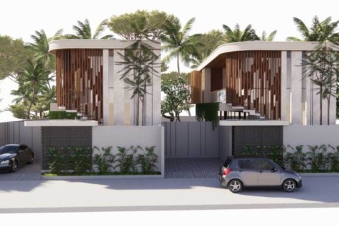 3 bedrooms Villa in Canggu, Indonesia No. 23162 5