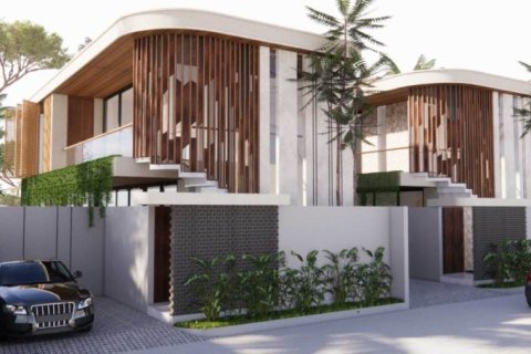 3 bedrooms Villa in Canggu, Indonesia No. 23162 2