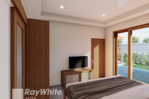 3 bedrooms Villa in Sanur, Indonesia No. 23122 4