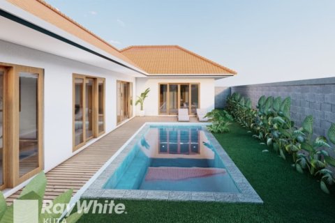 3 bedrooms Villa in Sanur, Indonesia No. 23122 10