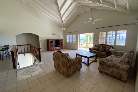 5 bedrooms Villa in Saint John, Antigua and Barbuda No. 64972 4