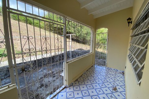 5 bedrooms Villa in Saint John, Antigua and Barbuda No. 64972 19