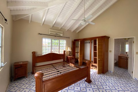 5 bedrooms Villa in Saint John, Antigua and Barbuda No. 64972 10