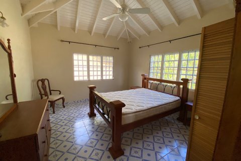 5 bedrooms Villa in Saint John, Antigua and Barbuda No. 64972 23