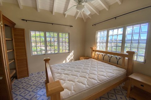 5 bedrooms Villa in Saint John, Antigua and Barbuda No. 64972 17