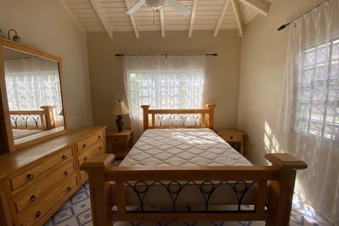 5 bedrooms Villa in Saint John, Antigua and Barbuda No. 64972 14