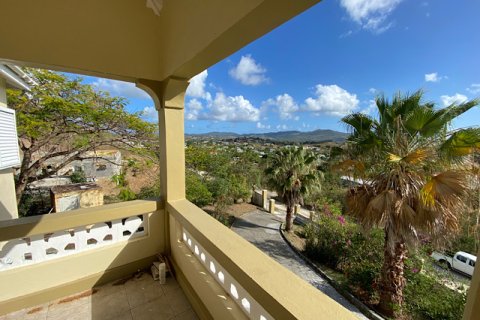 5 bedrooms Villa in Saint John, Antigua and Barbuda No. 64972 12