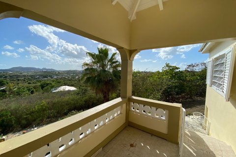 5 bedrooms Villa in Saint John, Antigua and Barbuda No. 64972 3