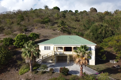 5 bedrooms Villa in Saint John, Antigua and Barbuda No. 64972 2