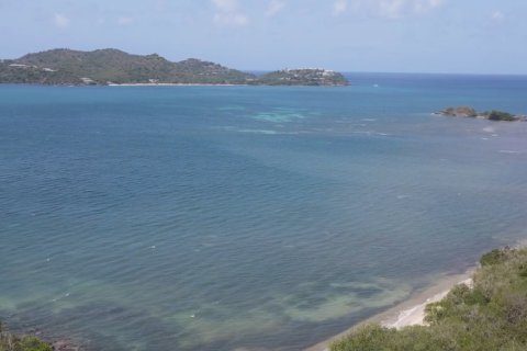 3318m² Land in Falmouth, Antigua and Barbuda No. 64962 14