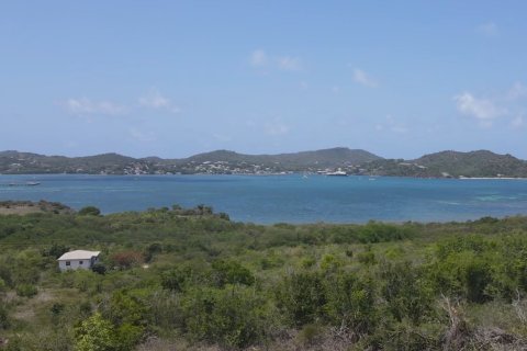 3318m² Land in Falmouth, Antigua and Barbuda No. 64962 11