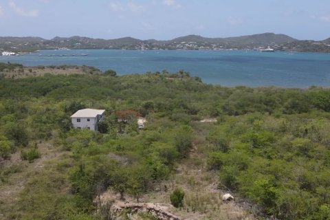 3318m² Land in Falmouth, Antigua and Barbuda No. 64962 8