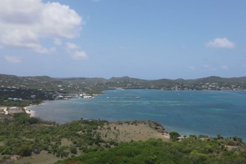 3318m² Land in Falmouth, Antigua and Barbuda No. 64962 16