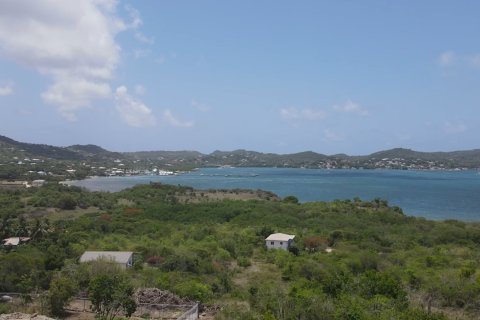 3318m² Land in Falmouth, Antigua and Barbuda No. 64962 13