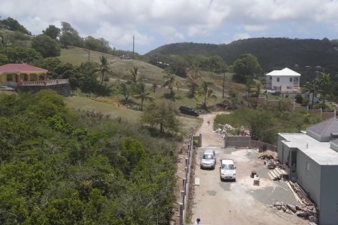 3318m² Land in Falmouth, Antigua and Barbuda No. 64962 5