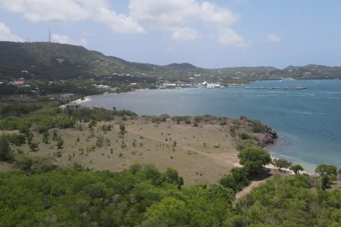 3318m² Land in Falmouth, Antigua and Barbuda No. 64962 2