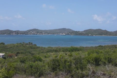 3318m² Land in Falmouth, Antigua and Barbuda No. 64962 7