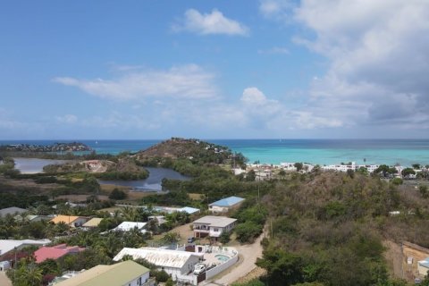 3 dormitorios Villa en Jolly Harbour, Antigua and Barbuda No. 64973 9