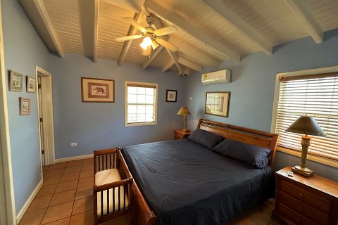 3 dormitorios Villa en Jolly Harbour, Antigua and Barbuda No. 64973 8