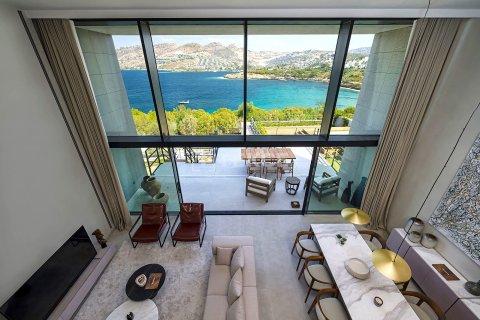 4+1 Villa à Bodrum, Turkey No. 65272 10