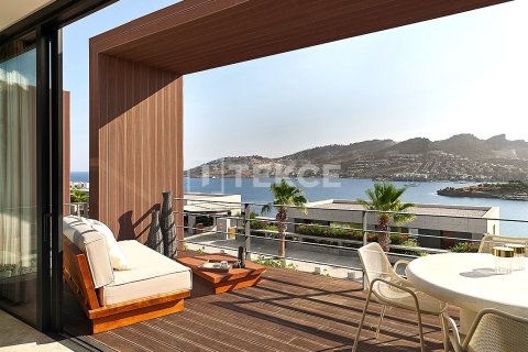 4+1 Villa à Bodrum, Turkey No. 65272 5