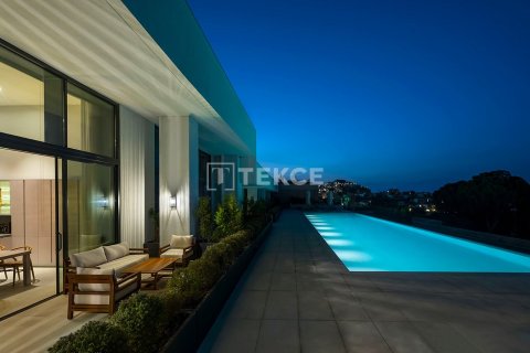 4+1 Villa à Bodrum, Turkey No. 65272 12