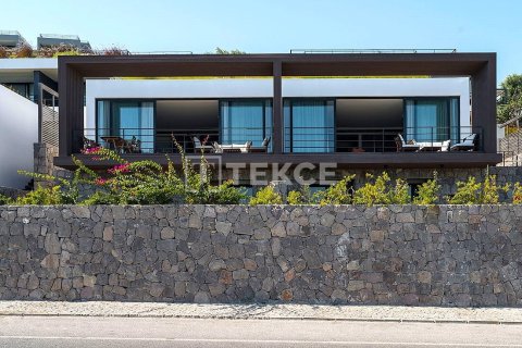 4+1 Villa à Bodrum, Turkey No. 65272 16