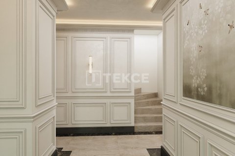 2+1 Apartment in Istanbul, Turkey No. 65275 9