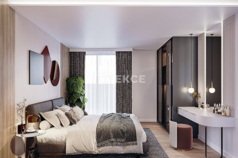 2+1 Apartment in Istanbul, Turkey No. 65275 14