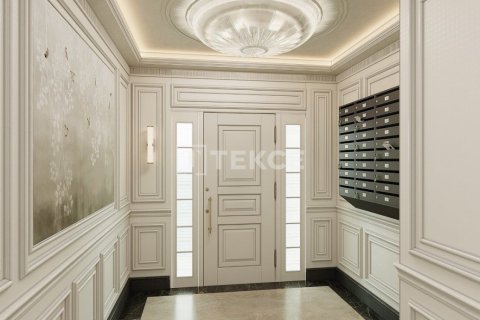 2+1 Apartment in Istanbul, Turkey No. 65275 8