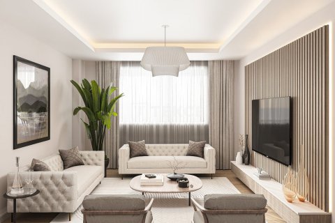 2+1 Apartment in Istanbul, Turkey No. 65275 19