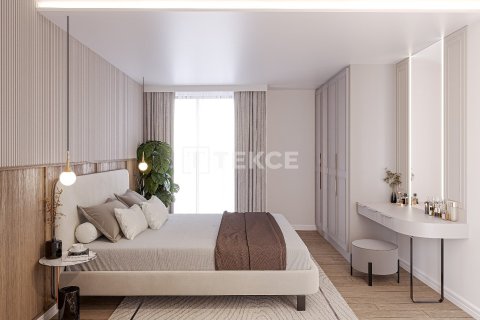 2+1 Apartment in Istanbul, Turkey No. 65275 15