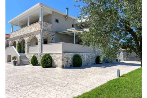 5 dormitorios House en Zakynthos, Greece No. 69562 25