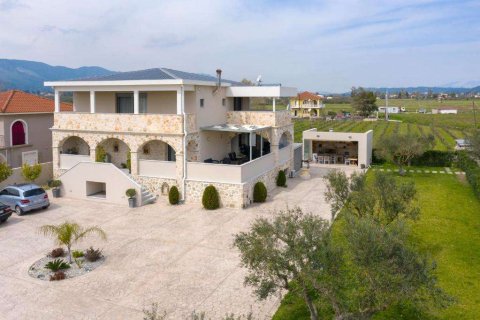 5 dormitorios House en Zakynthos, Greece No. 69562 14