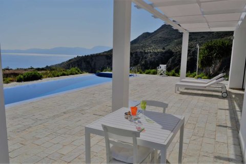 3 dormitorios House en Zakynthos, Greece No. 69565 3